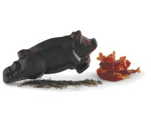 Vosges Haut-Chocolate- Flying Pig